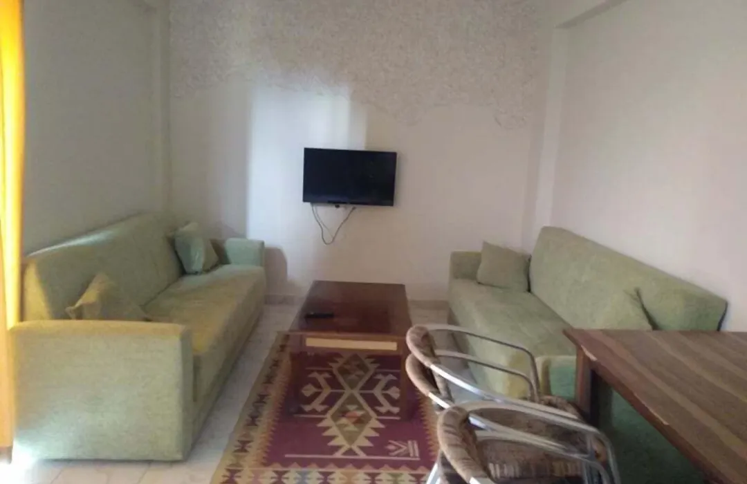 Le Moral Apart Hotel-1
