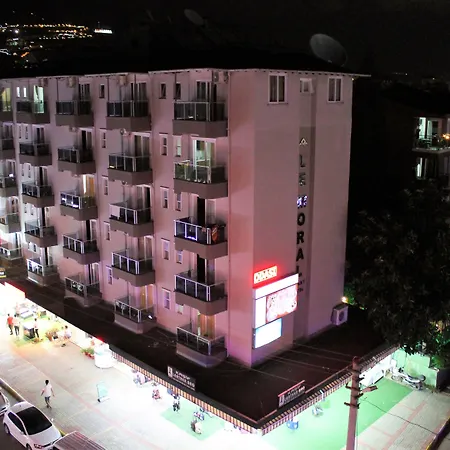 Le Moral Apart Hotel-3